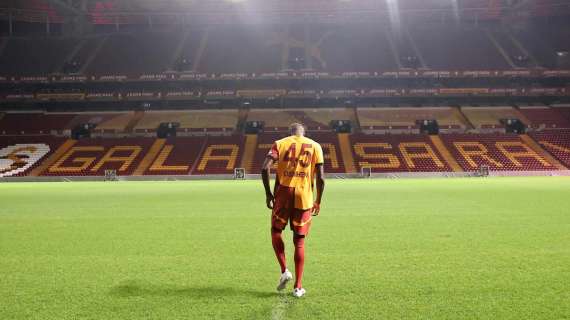 Osimhen-Galatasaray, gli auguri del Lille: "Buona fortuna al nostro ex Mastino"