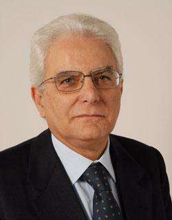 Sergio Mattarella è il nuovo presidente della Repubblica 