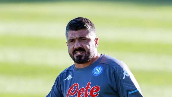 "La panchina salva il risultato": le pagelle di Gattuso