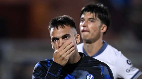 Vittoria inutile e delusione per l'Inter che fa 2-0 a Como: gli highlights