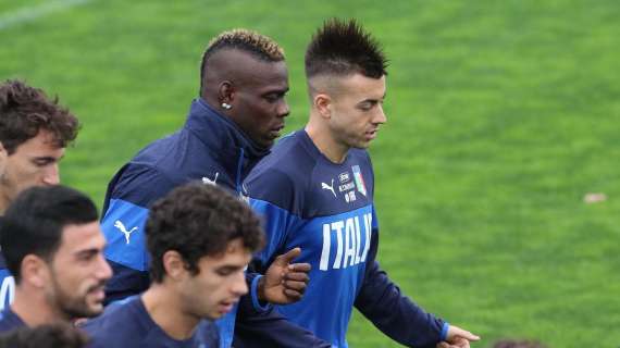 Retroscena Balotelli - Niente pubalgia, ritorno a Liverpool per il malumore verso Conte