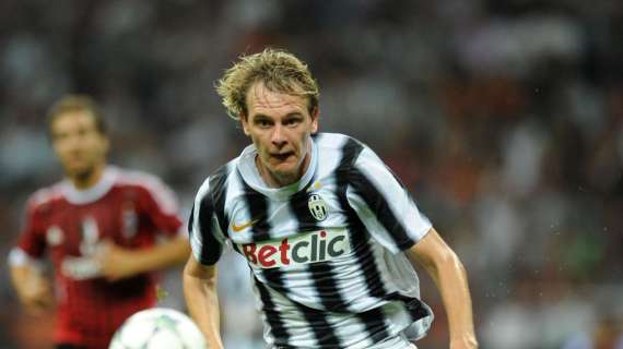 Chelsea, possibile scambio Alex-Krasic con la Juventus