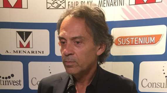 Di Gennaro: "Messi vince da solo, ma il Napoli non ha mai fallito i grandi appuntamenti"