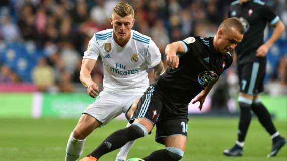 Sportitalia - Lobotka in pole! Vuole Napoli, il Celta non lo trattiene controvoglia: la situazione