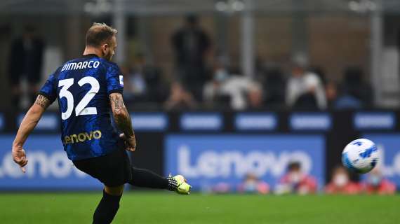 UFFICIALE - Italia, tre infortunati per Mancini: il terzo sostituto è Dimarco