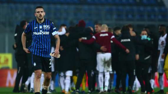 Atalanta, Toloi ha l'ok della Fifa: il difensore convocabile dall'Italia