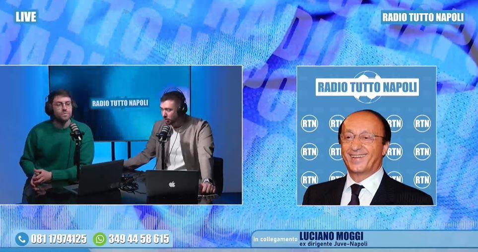 Immagine news Radio Tutto Napoli n.1