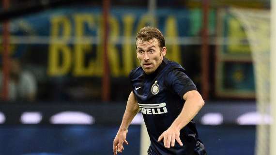 Inter, Mazzarri spinge per Rolando. Campagnaro ai saluti