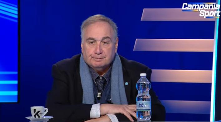 Caso Lukaku, Chiariello svela: "Se martedì si presenta, verrà perdonato e neanche multato"