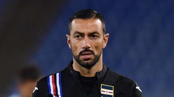 Le pagelle della Samp: Quagliarella sufficiente, ma non basta per il record. Gabbiadini non punge