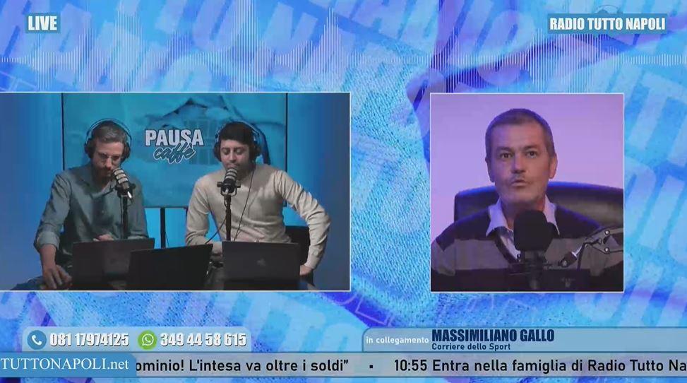 Immagine news Radio Tutto Napoli n.3