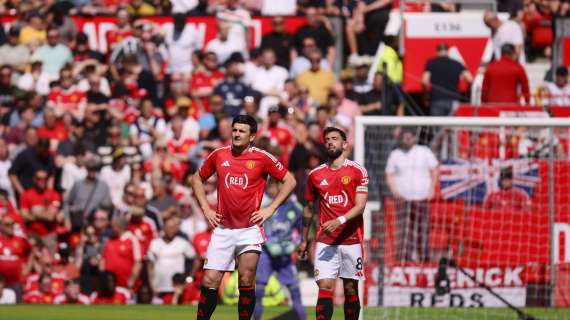 Non solo McTominay al ribasso, il Man United è un disastro finanziario: patrimonio crollato