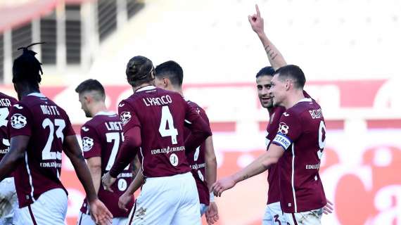 UFFICIALE - Torino, un altro caso di positività al Covid: il comunicato del club