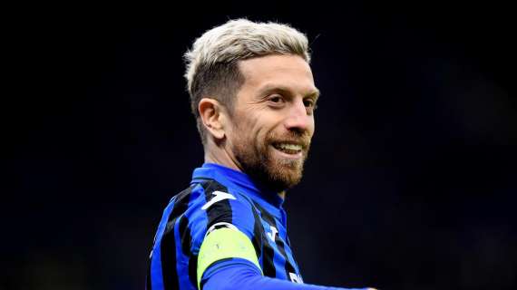 Papu Gomez: "Mi piacerebbe giocare nel Napoli per il legame con Maradona"
