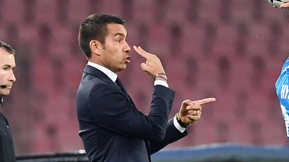 Eurorivali - I Rangers vincono di misura a Motherwell e restano secondi
