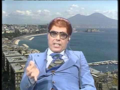 Teocoli rievoca Caccamo: "Se arriva il secondo posto mi faccio una bella cresta!"