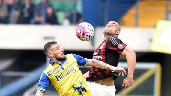 Da Verona: "Dainelli recupera, Floro Flores scalpita per una maglia da titolare"