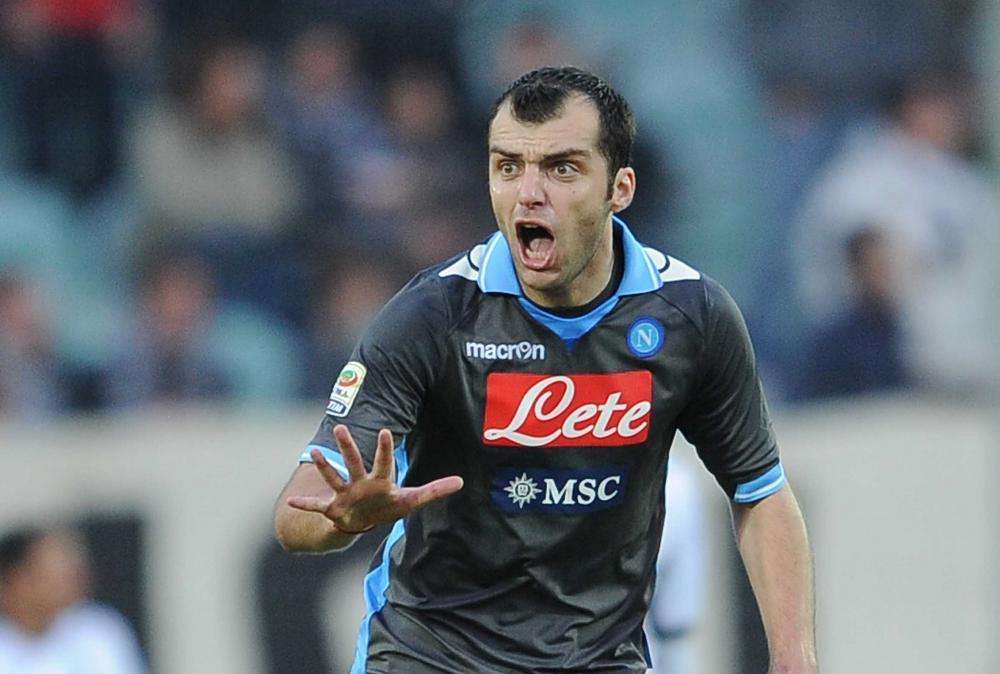 Betting, l'ultima stagionale al San Paolo del Napoli fa vincere 65 euro!