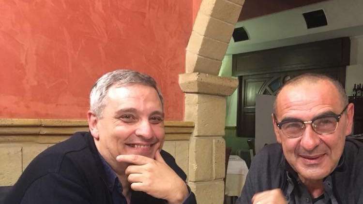 De Giovanni contro Giuffredi (ag. Mario Rui): "Atteggiamento vergognoso e che destabilizza, da mercante!"