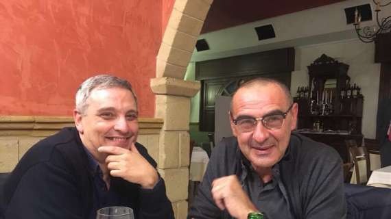 De Giovanni a valanga contro Gazzetta: "La vergogna dell'informazione italiana!"