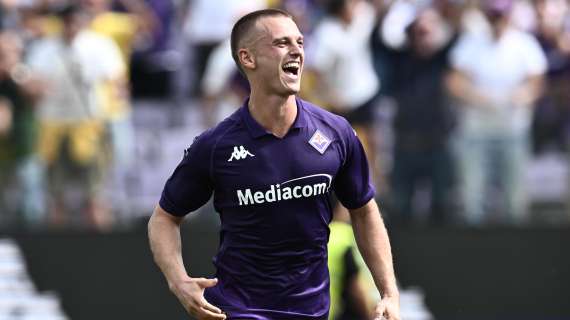 Empoli-Fiorentina, le formazioni: Gudmundsson debutta dal 1'