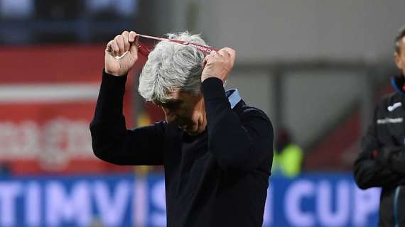 Da Bergamo: "Atalanta, scansarsi per vendetta? Il dilemma però è solo social"