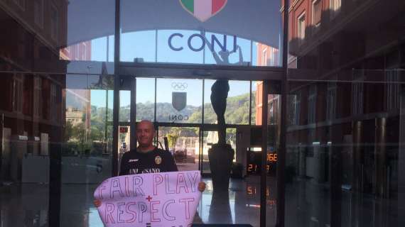 Juve-Napoli, dal Collegio Garanzia CONI: "Possibile che venga ribaltato il secondo grado di giudizio"