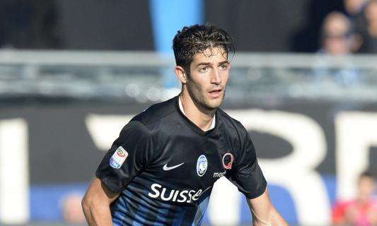 Inter, Gagliardini si presenta: "Mi ispiro a Pogba, vogliamo la Champions! Se segnassi all'Atalanta..."