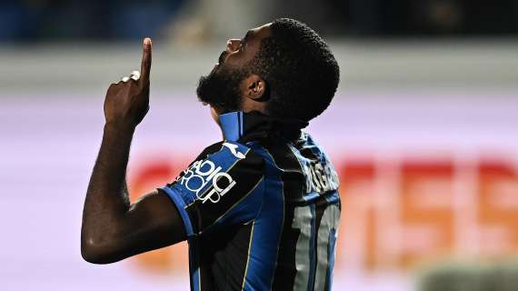 Atalanta, Gasperini sorride: doppio recupero, ma incognita Muriel per domenica