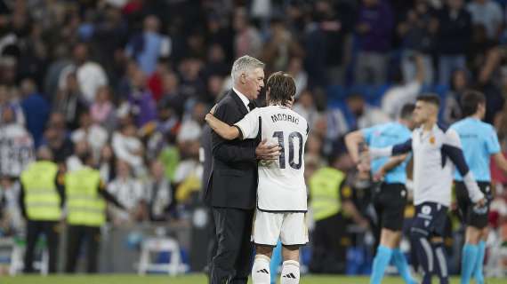 As - Real, le ultime di formazione: fuori Joselu, Ancelotti con l’attacco leggero