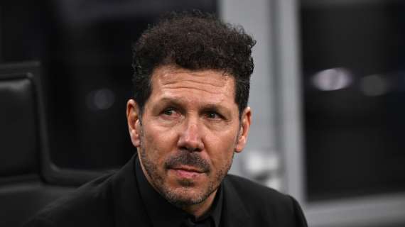 Kvara-PSG, la stoccata del Cholo Simeone: "A Luis Enrique spendono 70mln a gennaio"