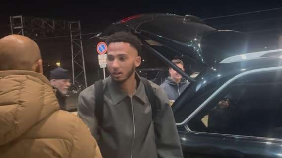 Juventus, arriva un altro giocatore in prestito: preso Kelly dal Newcastle