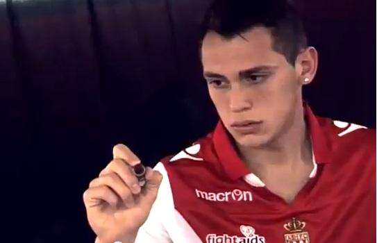 Il Napoli sulle tracce di Ocampos, ma il suo rendimento non è stato esaltante finora