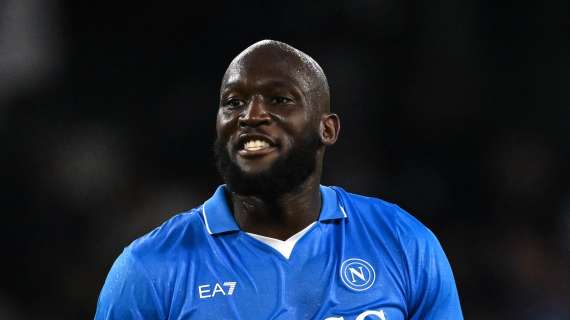 Lukaku a Dazn: "Dopo una partita ho capito che potevamo vincerlo. De Bruyne? Rispondo così..."