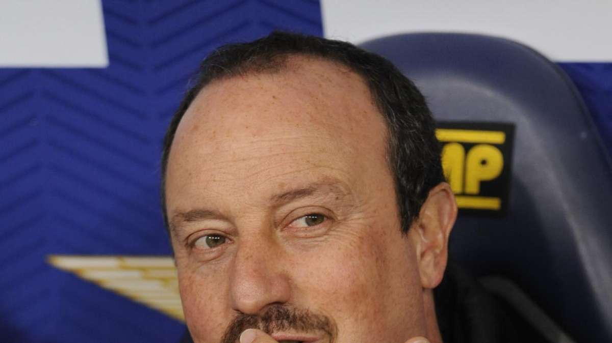 Lauro: "Benitez parla italiano grazie alla Juve, se arriva lo spagnolo chiederà quattro calciatori"