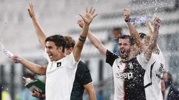 Il Tempo, Austini: "Covisoc? Juventus protagonista, si può arrivare al falso in bilancio"