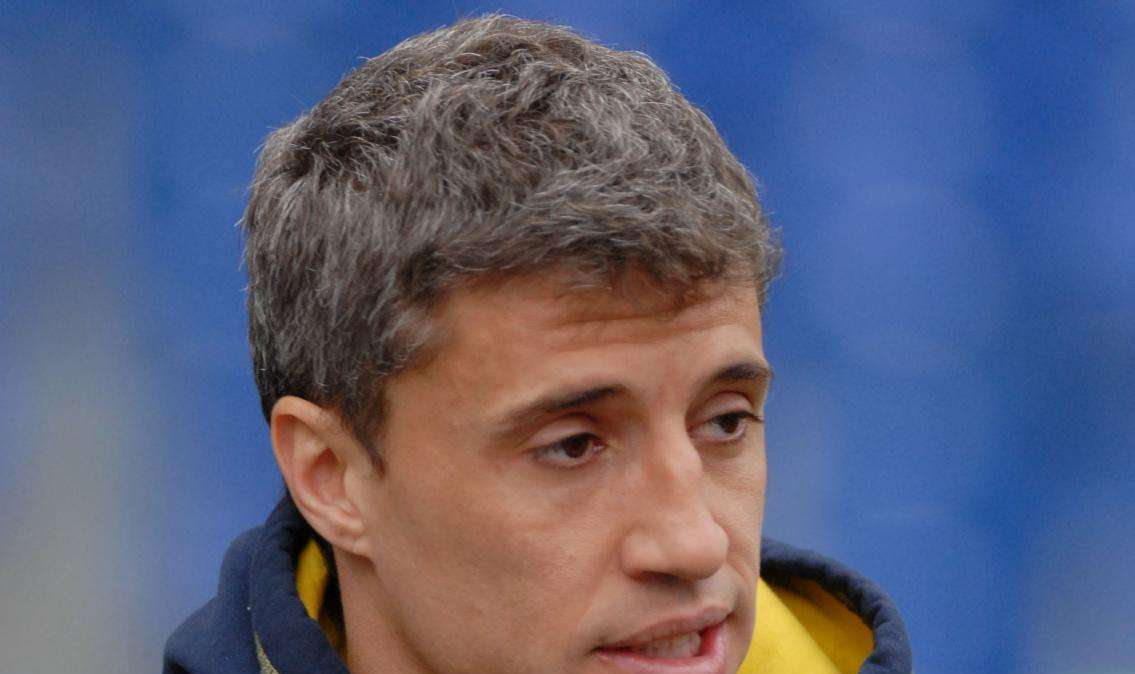 Crespo: "Napoli è sempre stato il mio sogno, ne ho parlato con..."