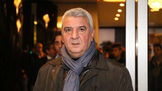 Beccalossi: “Chapeau al Napoli, ma se l’Inter recupera Lukaku può cercare l’aggancio”