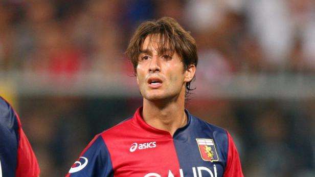 Genoa, Sculli: "Il risultato dell'andata? Ora ci siamo io, Rodrigo e Gilardino"