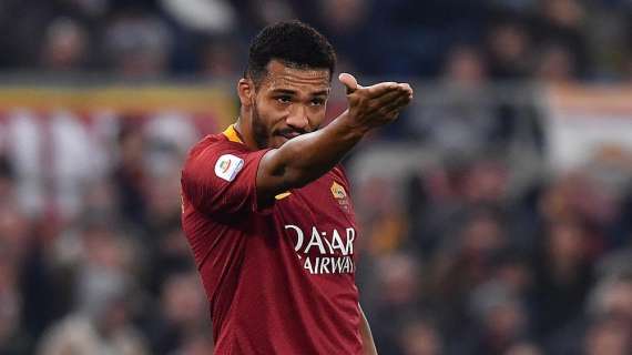 CdS - Ingaggio da 750mila euro per Juan Jesus: in linea con la nuova politica