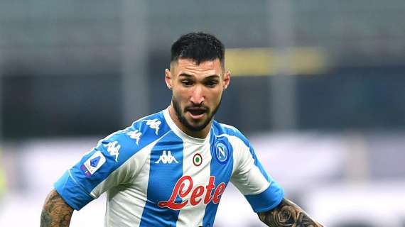 La moviola del CdS - Non c'è rigore su Politano, ok il 2-1 dell'Hellas