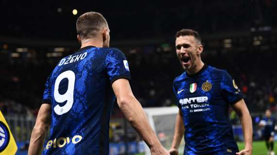 Inter-Napoli, sfida rovente nei 16 metri: miglior attacco contro miglior difesa della A
