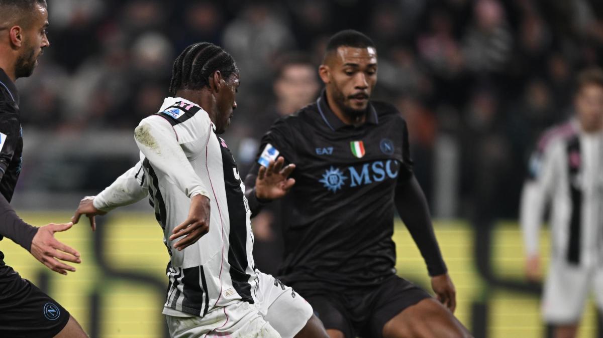 Juan Jesus: "Ho commesso un errore e mi prendo responsabilità. Non mi nascondo!"