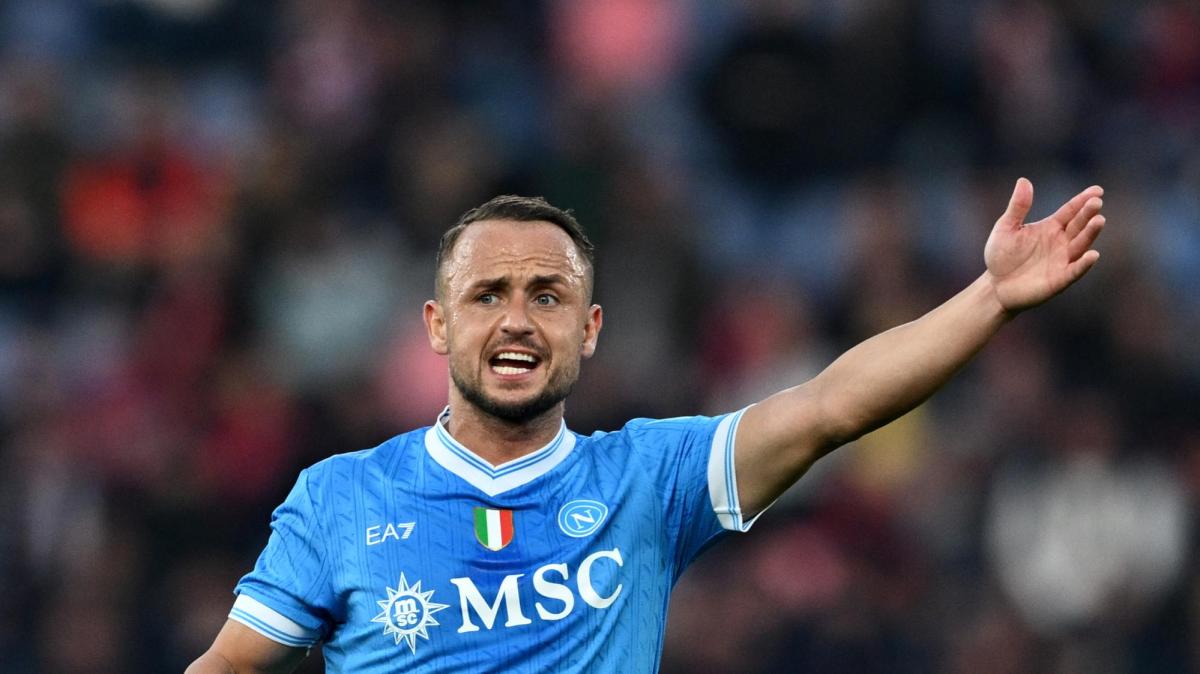 "Non accompagno i morti", Gazzetta: "Frasi ormai scolpite e sintomo di una frattura"