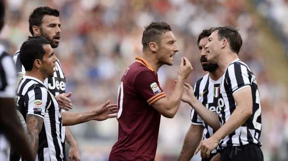 Roma e Juve gioiscono: l'eliminazione del Napoli garantisce 25mln in più dalla Uefa