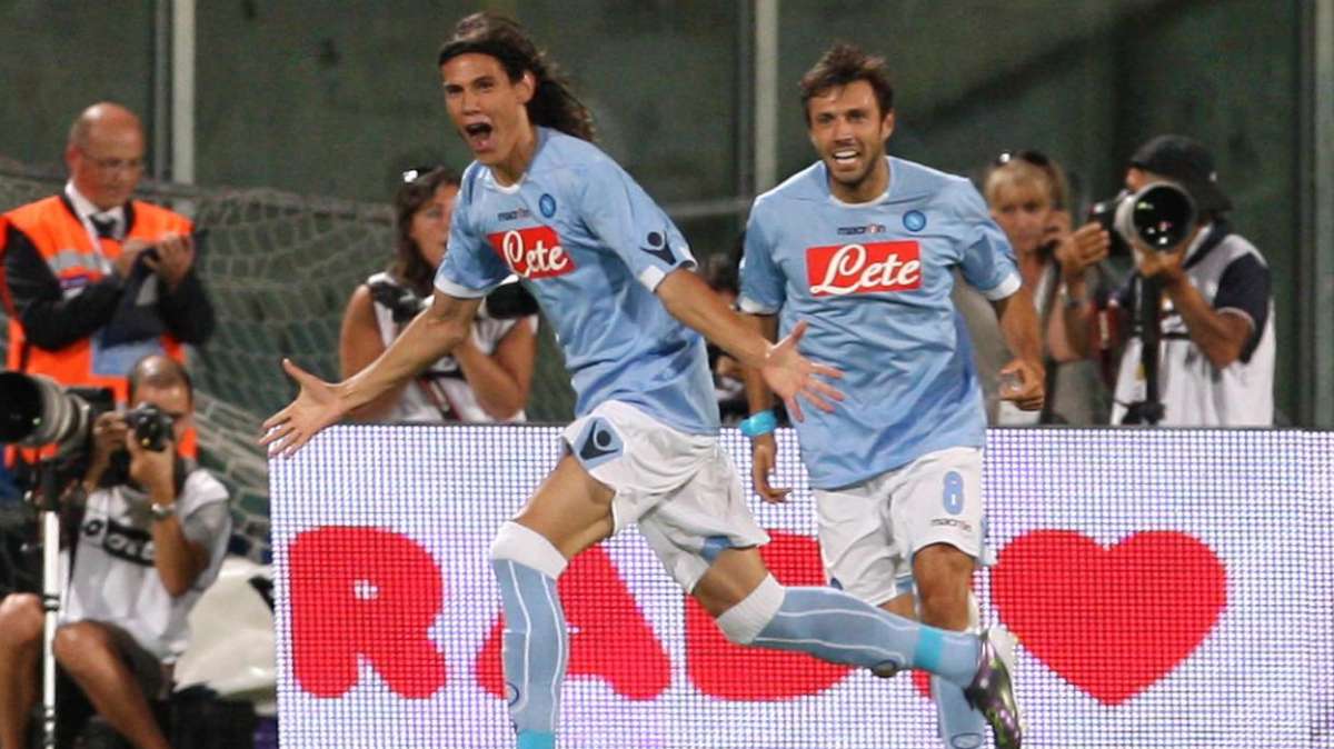 NAPOLI-BARI, PROBABILI FORMAZIONI