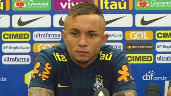 L'esperto di calcio brasiliano: "Everton fortissimo, ma a cosa serve? Si rischia il Lozano 2"