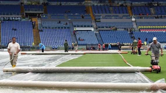 Lazio-Napoli, rese note le info sulla trasferta dell'Olimpico: dai divieti ai percorsi per raggiungere lo stadio