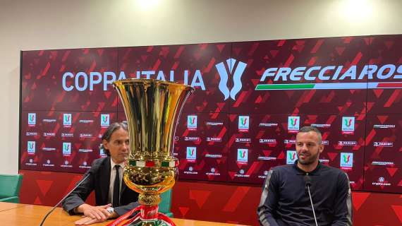 Albo d'oro Coppa Italia, nona vittoria dell'Inter: la Fiorentina resta a 6 col Napoli