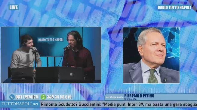 Immagine news Radio Tutto Napoli n.1